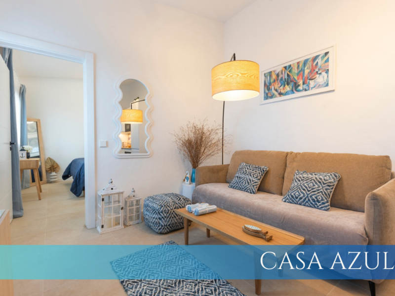 Finca Imeche – Retreat Center with 5 Houses | Tenerife South