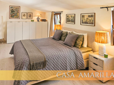 Finca Imeche – Retreat Center with 5 Houses | Tenerife South