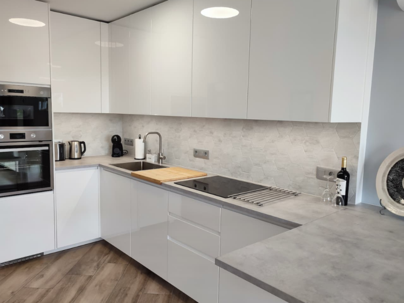 Ocean & Pool Views Turquoise Apt, Puerto Santiago | 1B | Tenerife