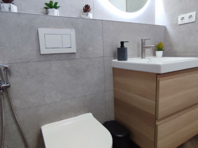 Ocean & Pool Views Turquoise Apt, Puerto Santiago | 1B | Tenerife