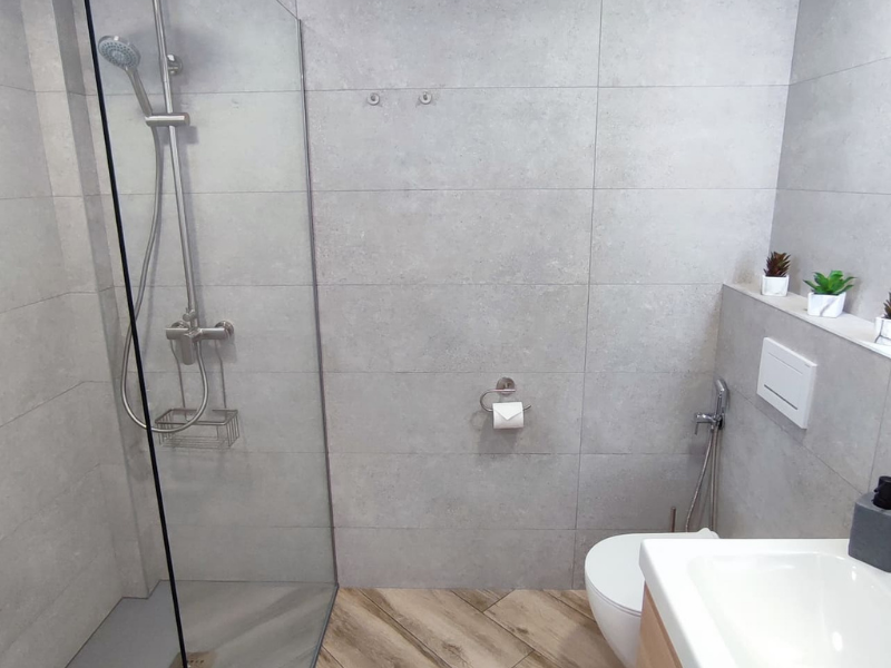 Ocean & Pool Views Turquoise Apt, Puerto Santiago | 1B | Tenerife