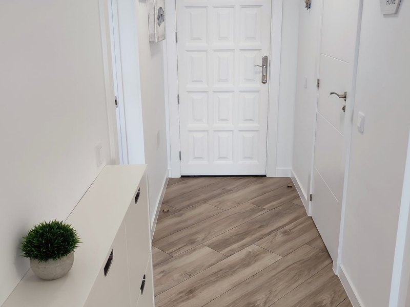 Ocean & Pool Views Turquoise Apt, Puerto Santiago | 1B | Tenerife