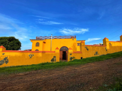 Villa Fort Tenerife | 8 bedoom | Tacoronte, North Tenerife
