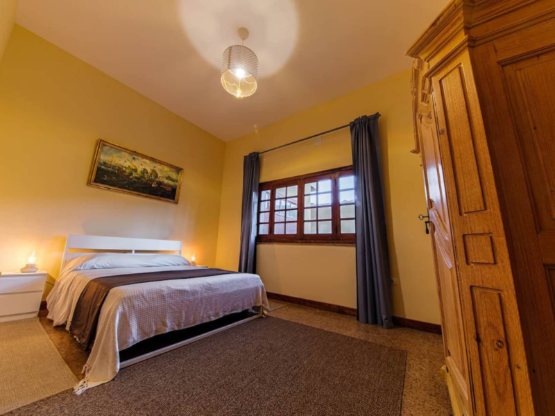 Villa Fort Tenerife | 8 bedoom | Tacoronte, North Tenerife