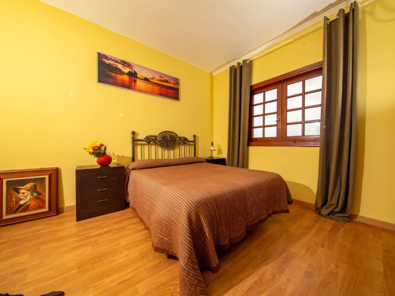 Villa Fort Tenerife | 8 bedoom | Tacoronte, North Tenerife