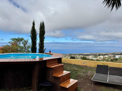 Villa Fort Tenerife | 8 bedoom | Tacoronte, North Tenerife