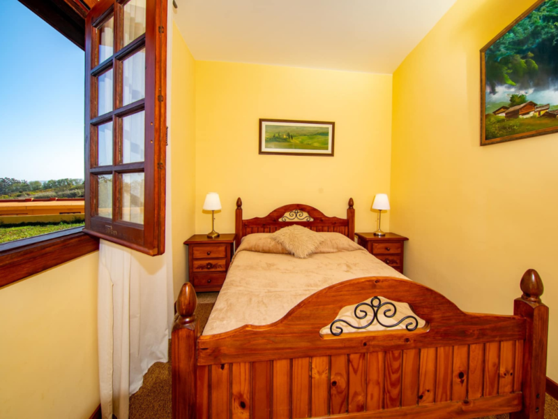 Villa Fort Tenerife | 8 bedoom | Tacoronte, North Tenerife