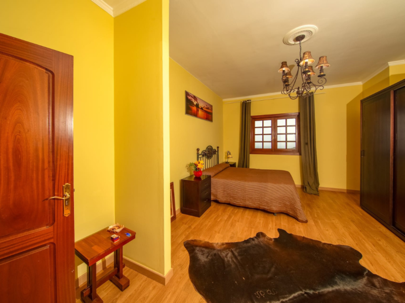 Villa Fort Tenerife | 8 bedoom | Tacoronte, North Tenerife