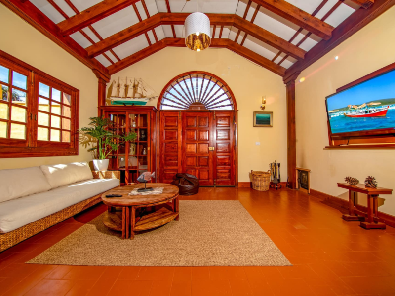 Villa Fort Tenerife | 8 bedoom | Tacoronte, North Tenerife