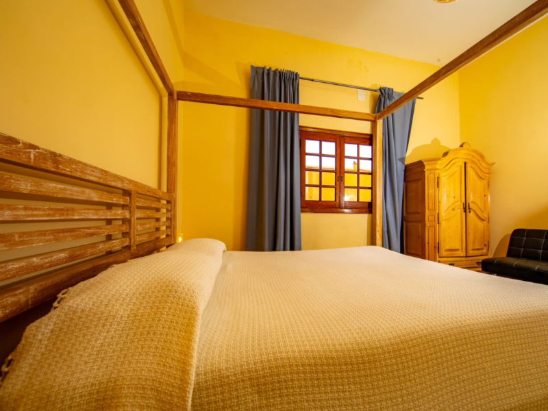 Villa Fort Tenerife | 8 bedoom | Tacoronte, North Tenerife