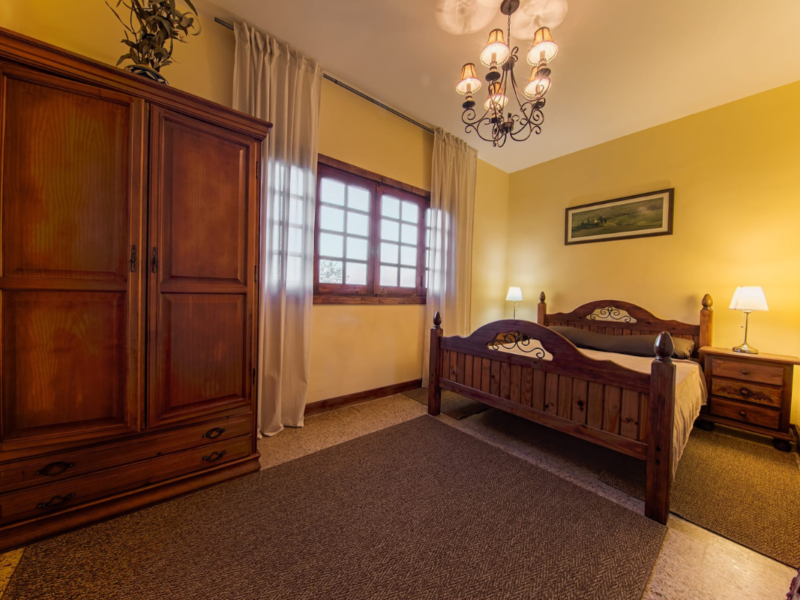 Villa Fort Tenerife | 8 bedoom | Tacoronte, North Tenerife