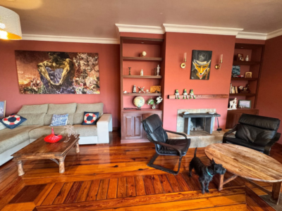 Villa Fort Tenerife | 8 bedoom | Tacoronte, North Tenerife