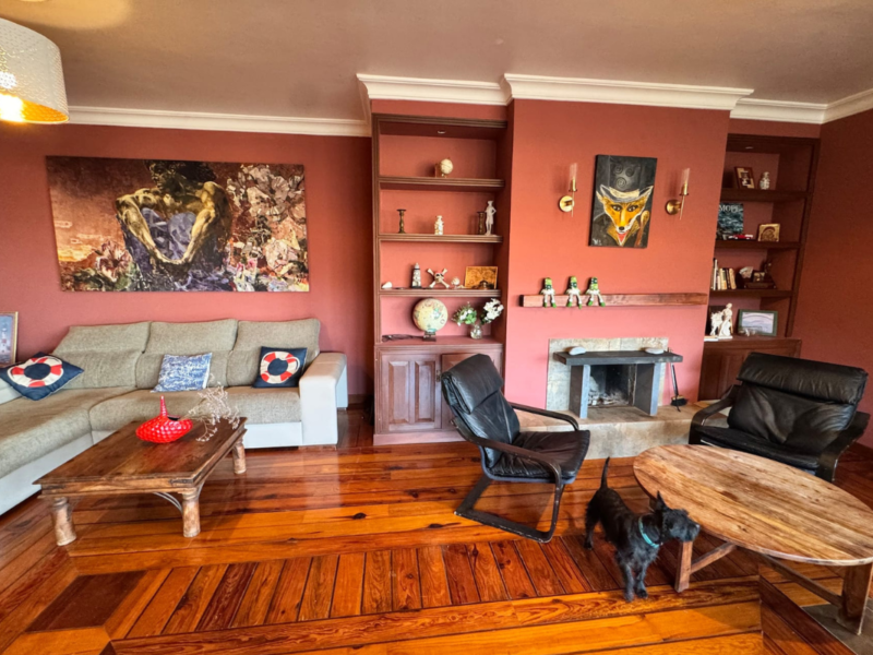 Villa Fort Tenerife | 8 bedoom | Tacoronte, North Tenerife
