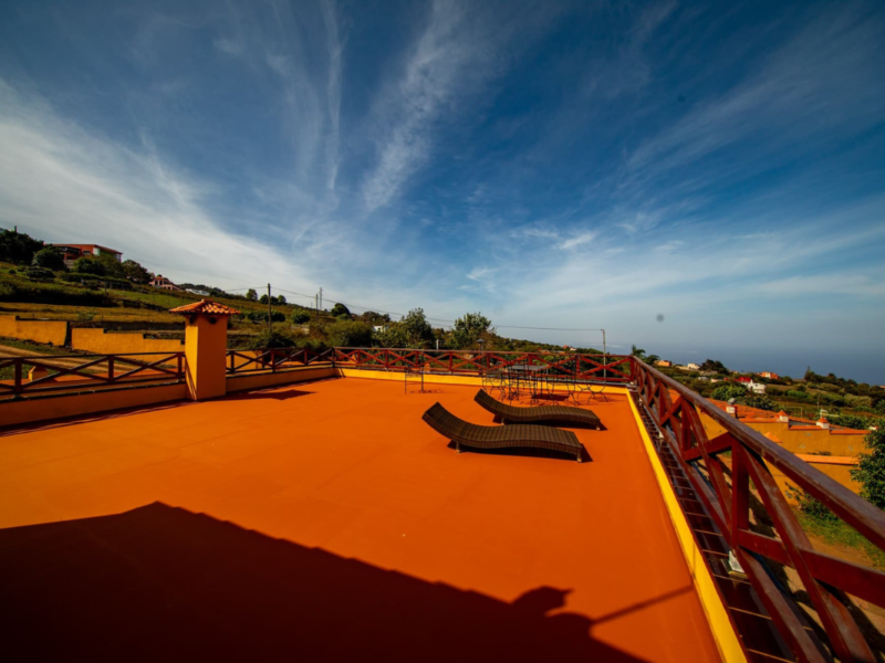 Villa Fort Tenerife | 8 bedoom | Tacoronte, North Tenerife