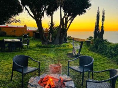 Villa Fort Tenerife | 8 bedoom | Tacoronte, North Tenerife