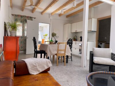 Oceanside Apartment Sea & Sky | Work & Enjoy | Alcalá