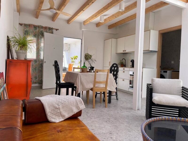 Oceanside Apartment Sea & Sky | Work & Enjoy | Alcalá