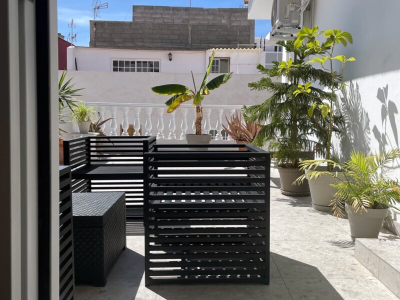Oceanside Apartment Sea & Sky | Work & Enjoy | Alcalá