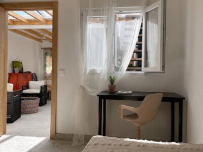 Oceanside Apartment Sea & Sky | Work & Enjoy | Alcalá