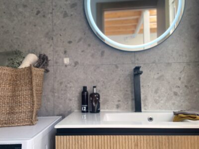 Oceanside Apartment Sea & Sky | Work & Enjoy | Alcalá