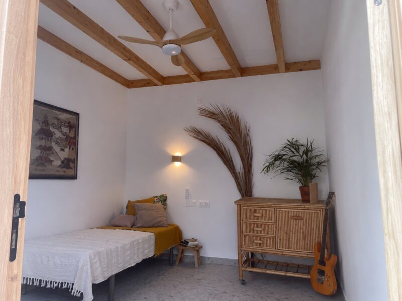 Oceanside Apartment Sea & Sky | Work & Enjoy | Alcalá