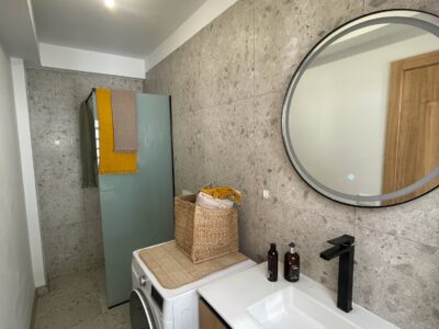 Oceanside Apartment Sea & Sky | Work & Enjoy | Alcalá