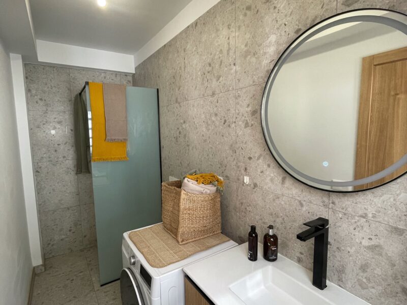 Oceanside Apartment Sea & Sky | Work & Enjoy | Alcalá